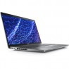 Dell Latitude 5000 5530 15.6" Notebook - Intel Core i5-1245U (10 Core) 1.60 GHz, 16 GB Total RAM, 512 GB SSD
