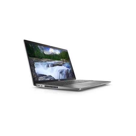 Dell Latitude 5000 5530 15.6" Notebook - Intel Core i5-1250P Dodeca-Core (12 Core) 1.70 GHz, 16 GB Total RAM, 256 GB SSD