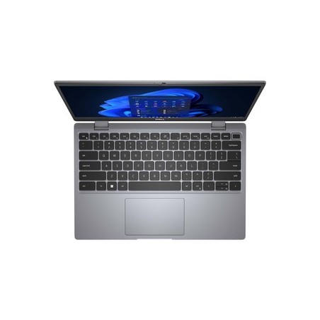 Dell Latitude 3000 3330 13.3" Notebook - Intel Core i7-1195G7 (4 Core) 2.90 GHz, 8 GB Total RAM, 256 GB SSD