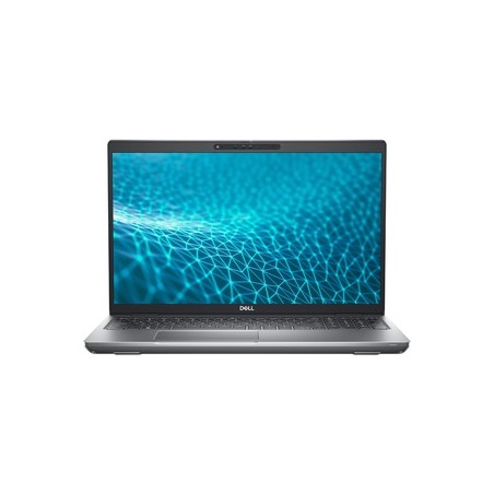 Dell Latitude 5000 5531 15.6" Notebook -  Intel Core i5-12600H (12 Core) 2.70 GHz, 8 GB Total RAM, 256 GB SSD