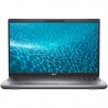 Dell Latitude 5000 5531 15.6" Notebook -  Intel Core i5-12600H (12 Core) 2.70 GHz, 8 GB Total RAM, 256 GB SSD