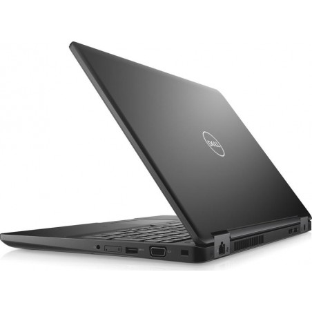 Dell Latitude E5550 15.6'' Laptop - Intel Core i5-5300U 2.30 GHz, 8GB Memory, 500 GB HDD, Win 10 Pro