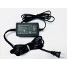 Security DC Power Adaptor 12V / 1.25A cUL Listed with 12ft Power Cord (Refurbished Without Packaging)