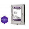 Western Digital WD141PURP 14TB WD Purple Pro Surveillance Internal Hard Drive HDD 7200 RPM Class, SATA 6 GB, 512 MB Cache