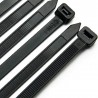 44-0036-10B Nylon Cable Tie 10" x 3.6 mm - 100 PC