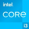 Intel CPU BX8071512100F Corei3-12100F BOX ADL 4Cores/8Threads 4.3GHz 12M S1700