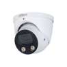 IPC-HDW5849H-ASE-LED  8MP Full-color Fixed-focal Warm LED Eyeball WizMind Network Camera