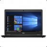 Refurbished Dell Latitude 5480 14" Laptop - Intel Core i5-7300U, 8 GB RAM, 256 GB SSD, Windows 10 Pro