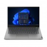 Lenovo ThinkBook 15 G4 IAP 21DJ000VUS 15.6" Touchscreen Notebook - Intel Core i7-1255U 10 Core 1.70 GHz, 16 GB RAM, 8 GB Memory