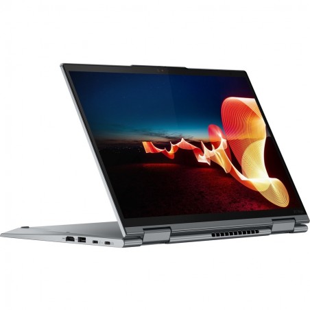 Lenovo ThinkPad X1 Yoga Gen 7 21CD0048US 14" Touchscreen Notebook - Intel Core i7-1265U (10 Core), 16 GB RAM, 512 GB SSD