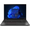 Lenovo ThinkPad T15 Gen 2 20W400S2US 15.6" Notebook - Intel Core i5-1145G7 (4 Core) 2.60 GHz, 16 GB RAM, 8 GB Memory, 512 GB SSD