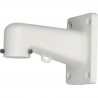 Dahua PFB305W Wall Mount Bracket for Dome IP Cameras with Safety Rope Hook, White
