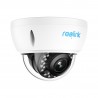 Reolink RLC-842A Vandal Proof 4K PoE Camera with Intelligent Detection & 5X Optical Zoom