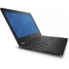 Dell Latitude E7270 12.5" Laptop - Intel Core i7-6600U 2.6GHz 8GB RAM, 256GB SSD, Windows 10 Pro