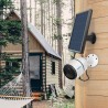 Reolink Go Plus Battery-powered 4G LTE Camera
