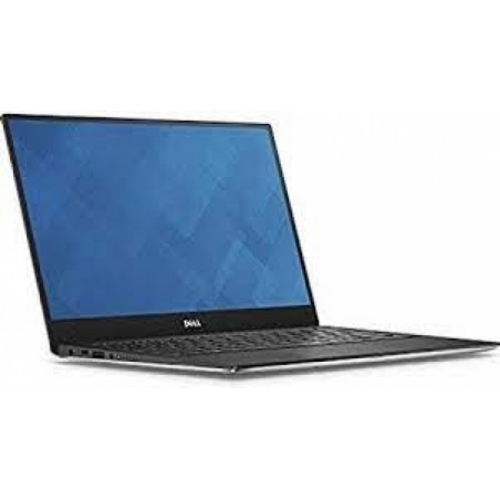 Dell XPS 13 9370 13.3" 4K UHD Ultrabook Intel i5-8250U, 8GB,128GB SSD, Win 10 (Win 11 Compatible)