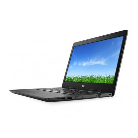 Dell Latitude 3490 14'' Business Ultrabook - Intel i5-8350U 1.7Ghz, 16GB, 256GB SSD, Windows 10 Pro