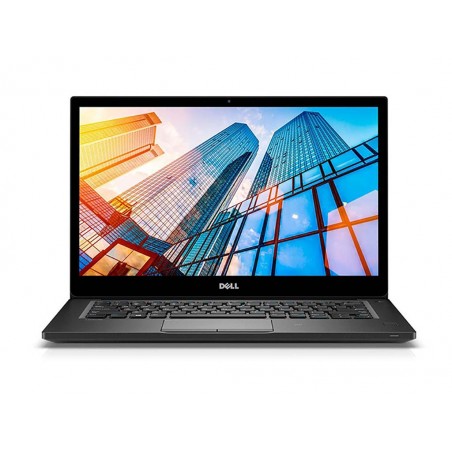 Dell Latitude 7490 14'' Ultrabook - Intel i7-8650U, 16GB, 256GB SSD, Win 10 Pro