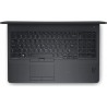 Dell Latitude E5570 15.6'' Laptop - Intel i5-6300HQ, 8GB, 256GB SSD, Win 10 Pro