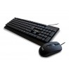 Havit KB272CM USB Keyboard and Mouse Combo