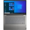 Lenovo ThinkBook 14 G3 ACL 21A2009BUS - 14" Laptop CPU AMD RYZEN 5500U 2.1G, 16 GB, 256 GB, Win 10 Pro