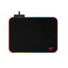 Havit RGB Lighting, Premium Fine-Mesh Cloth, Anti-slip Rubber Base Gaming Mouse Pad (360 x 260 x 3mm)