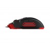 Havit MS1005 USB2.0 wired LED light Gaming mouse