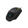 Havit MS1022 wired RGB Backlit, 3200DPI gaming mouse