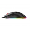 Havit MS1023 Wired RGB backlight,Programmable Gaming Mouse