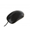 Havit MS851 USB2.0 wired Optical Mouse for Home & Office_Black