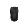 HAVIT HV-MS858GT wireless 2.4Ghz mouse, 1600DPI _Black