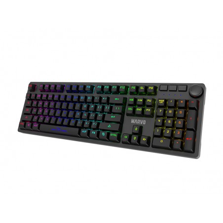 Marvo KG954 Gaming Keyboard