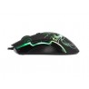 Marvo M209 Wired 6400DPI gaming mouse
