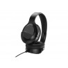 Havit H601BT ANC (Active Noise-Cancellation) Bluetooth Wireless Multi-Function Headphone - Black