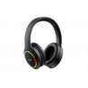 Havit H663BT RGB Wireless Headset - Lighting Bluetooth v5.1 Over-Ear Foldable Wireless Headset