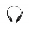 Havit 3.5mm Stereo Headset with Mic for Computers