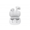 Havit TW959 True Wireless Bluetooth v5.1 Stereo Earbuds, Touch Control, Dual Channels, 65ms Low Latency - White
